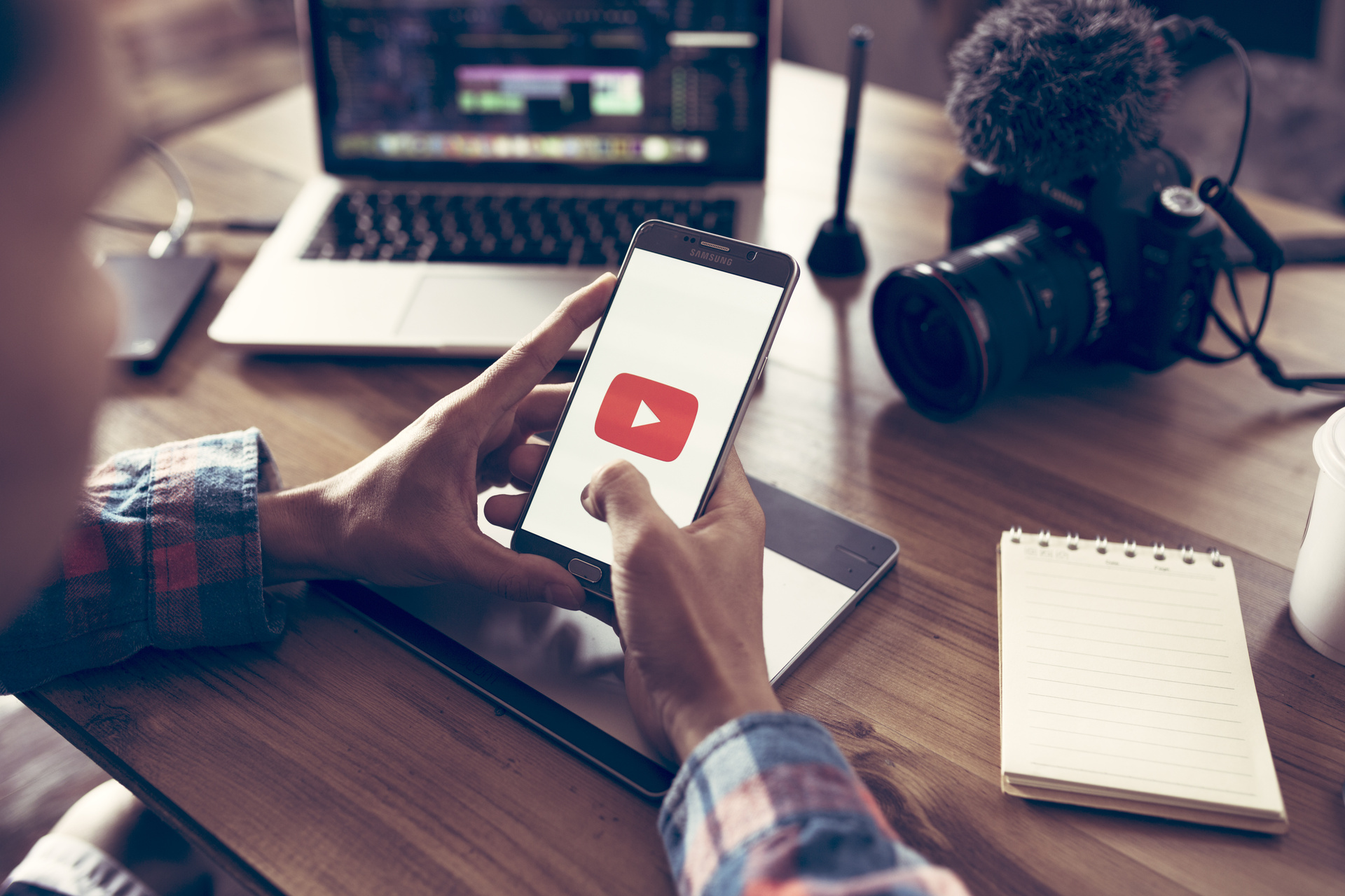 採用活動における動画活用の重要性と期待できる具体的な効果について