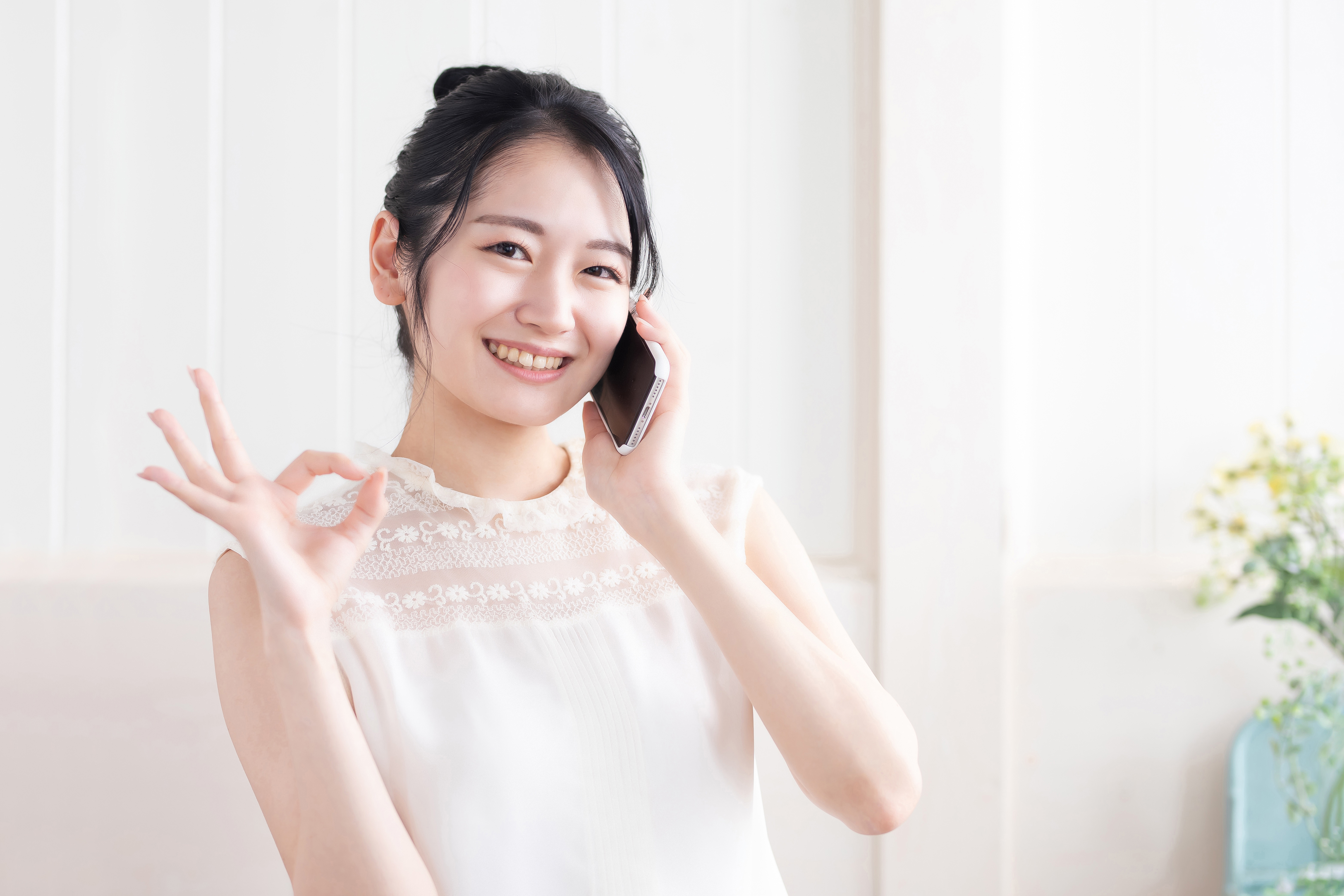 7. 今すぐお問い合わせを！